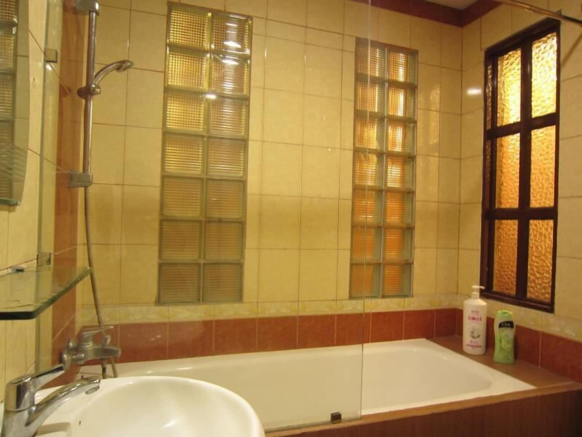 Bi Saigon Hotel Ho Chi Minh-byen Eksteriør bilde