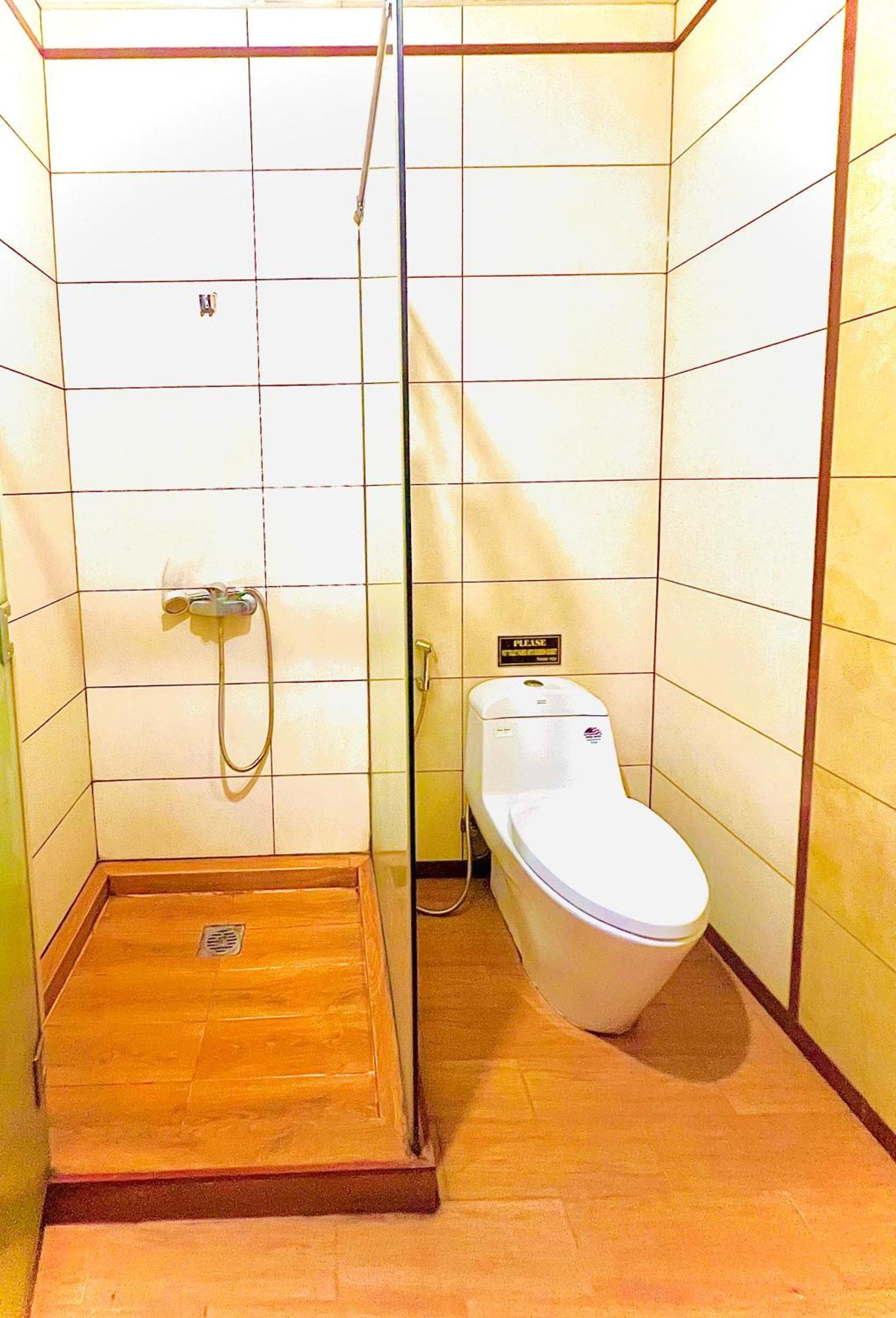 Bi Saigon Hotel Ho Chi Minh-byen Eksteriør bilde