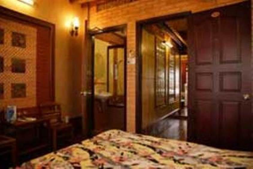 Bi Saigon Hotel Ho Chi Minh-byen Eksteriør bilde