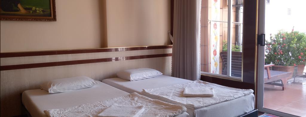 Bi Saigon Hotel Ho Chi Minh-byen Eksteriør bilde